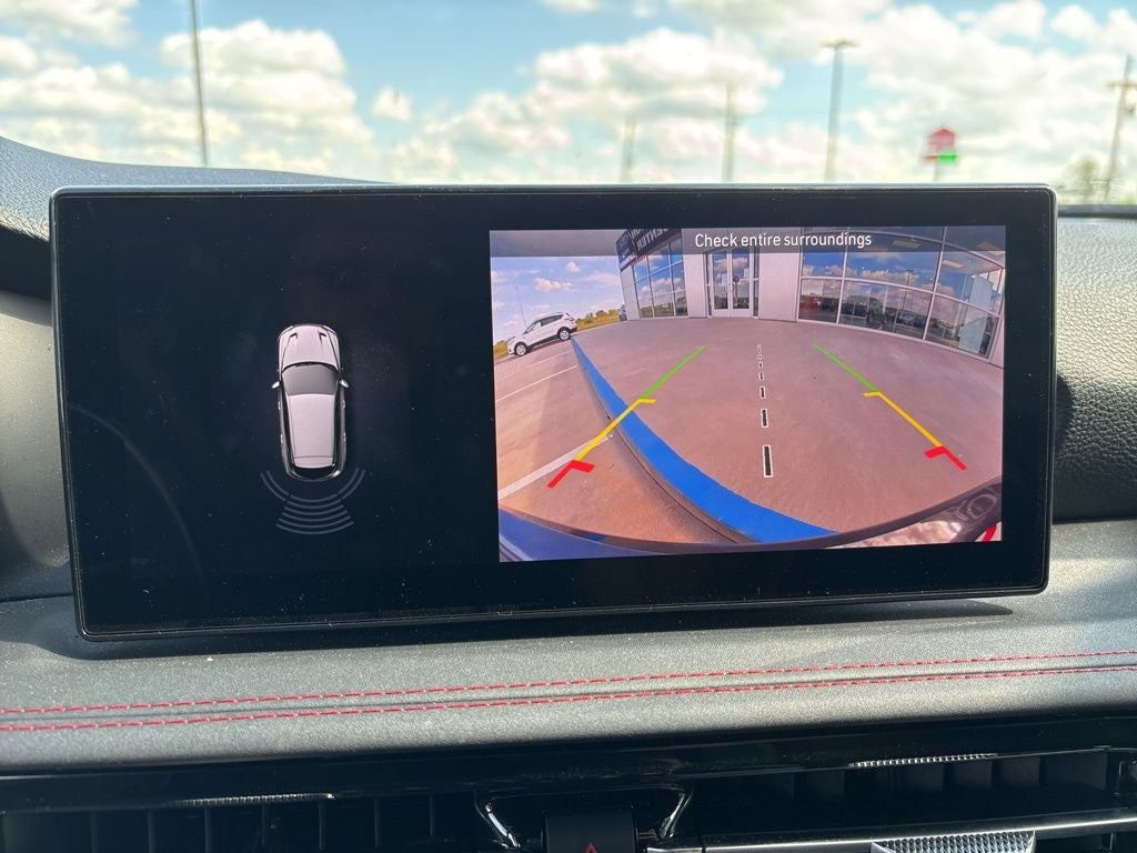 2024 Dodge Hornet R/T