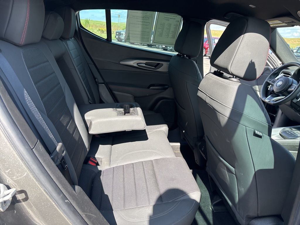 2024 Dodge Hornet R/T