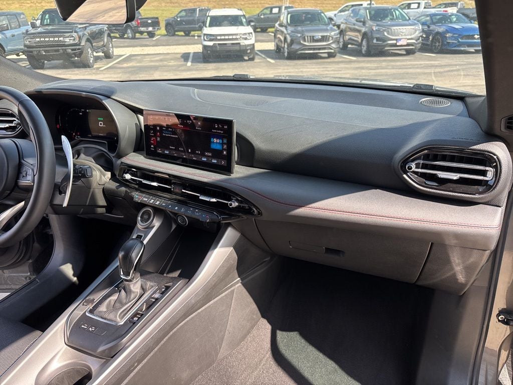 2024 Dodge Hornet R/T