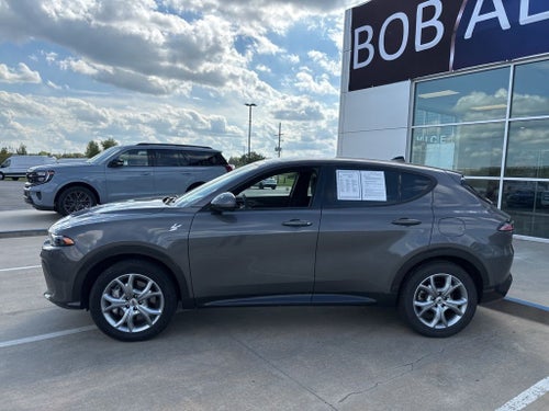 2024 Dodge Hornet R/T