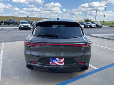 2024 Dodge Hornet R/T