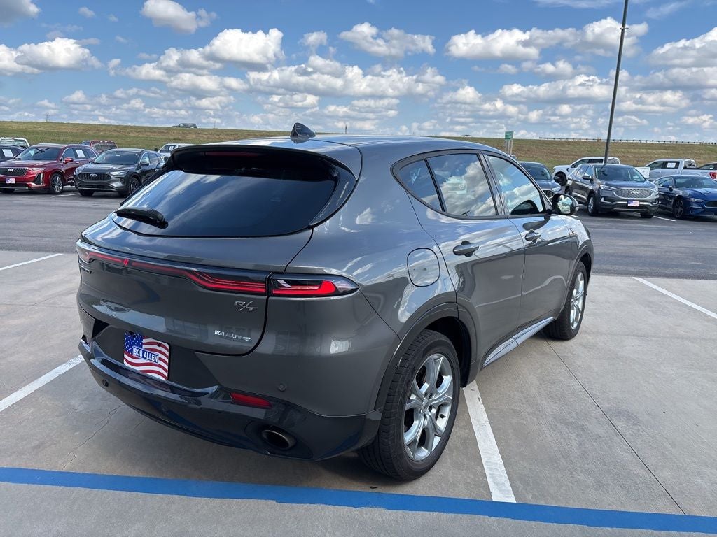 2024 Dodge Hornet R/T