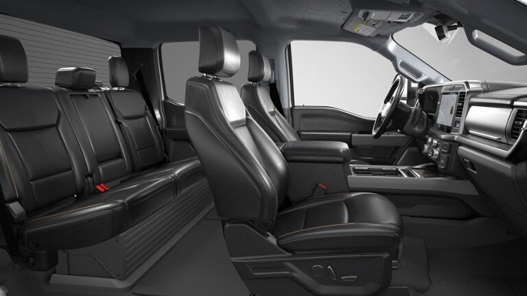 2026 Ford Super Duty F-250® Lariat®