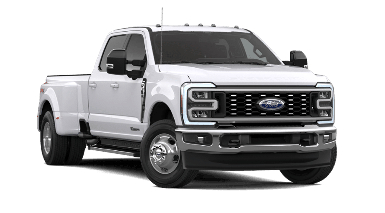 2026 Ford Super Duty F-350® Lariat®