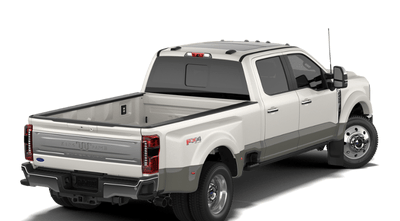 2027 Ford Super Duty F-450® King Ranch®