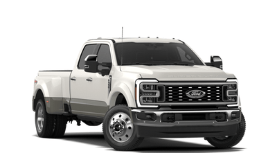 2027 Ford Super Duty F-450® King Ranch®
