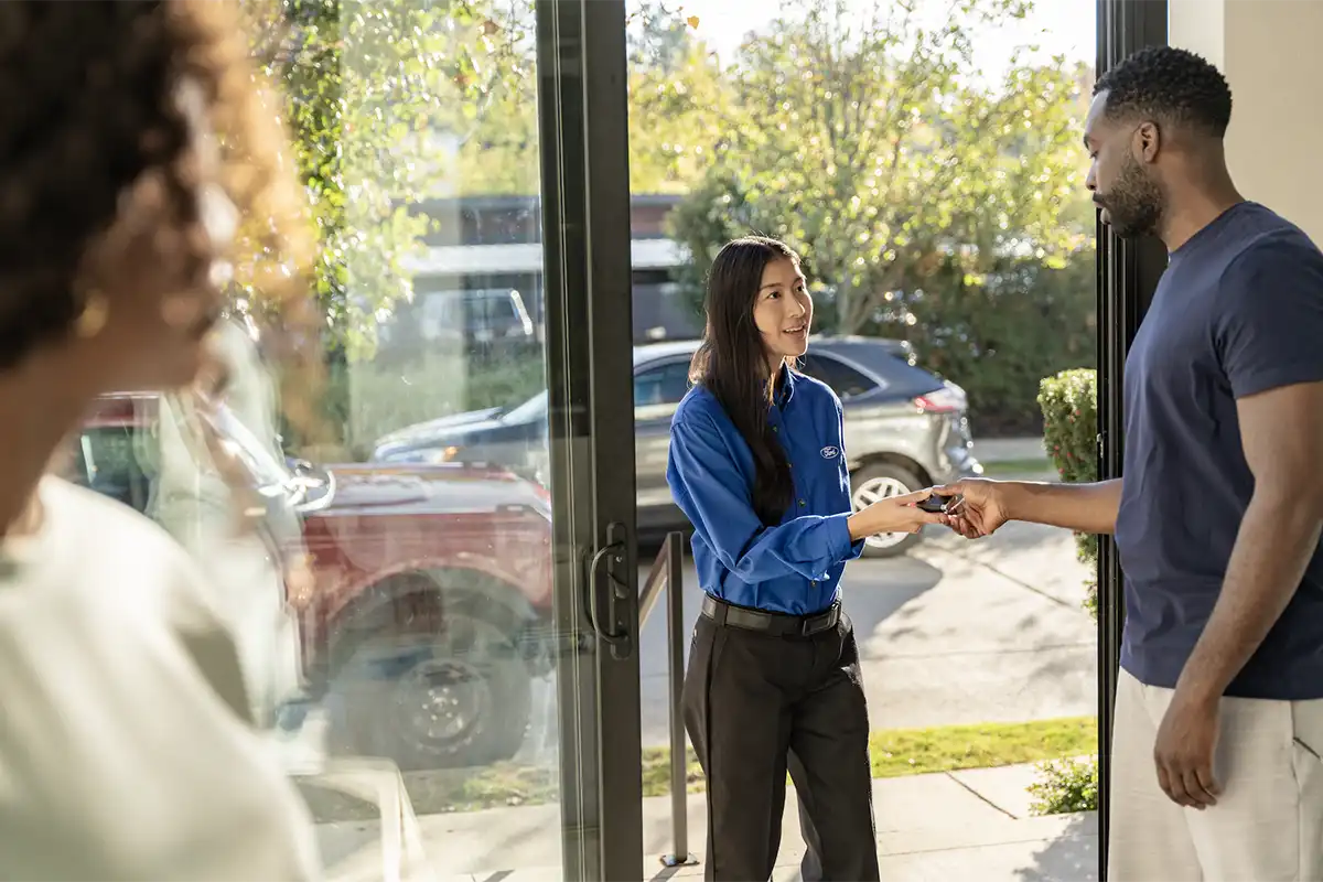 Bob Allen Ford - Ottawa in Ottawa KS