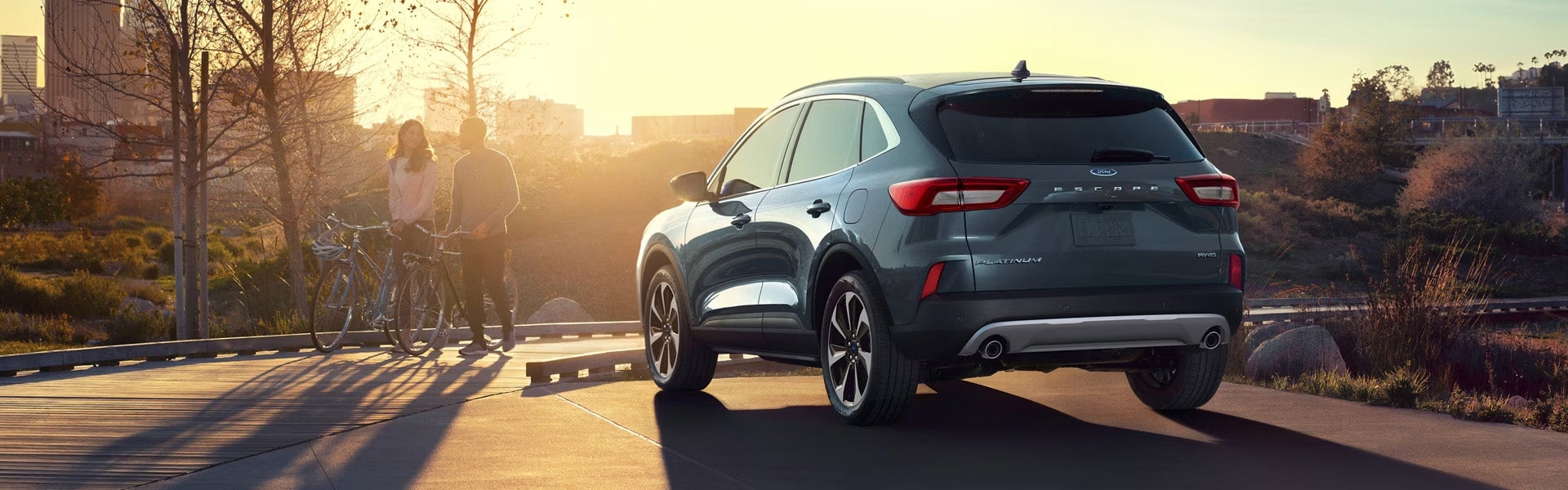 2025 Ford Escape Hero Img