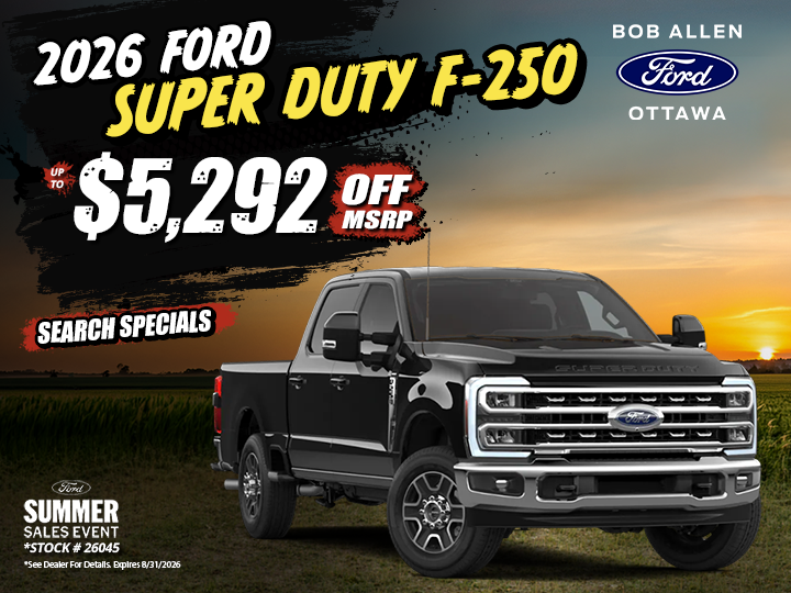 Ford F-250