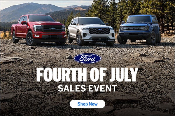 fourth of july