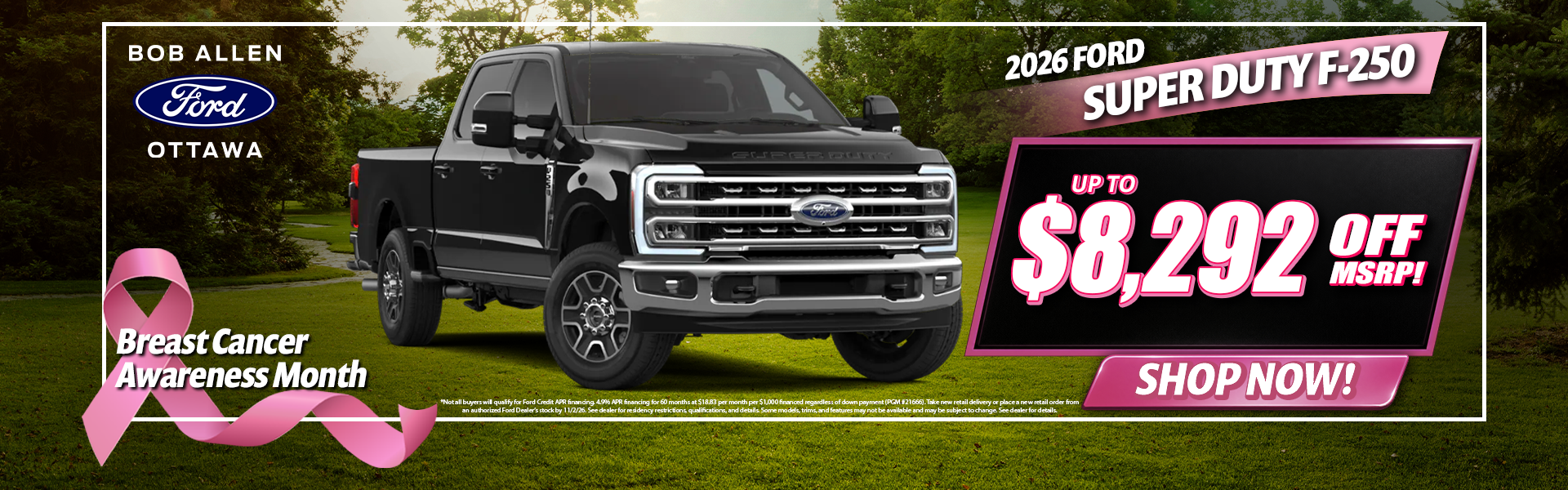 Ford Super Duty