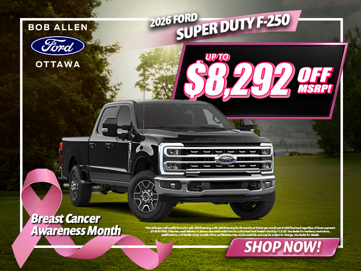 Ford Super Duty