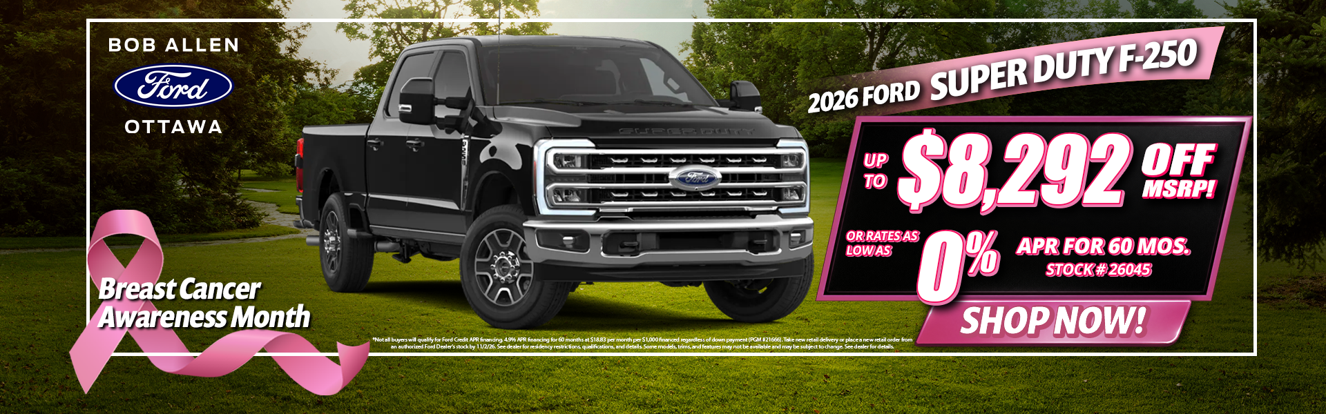 Ford Super Duty