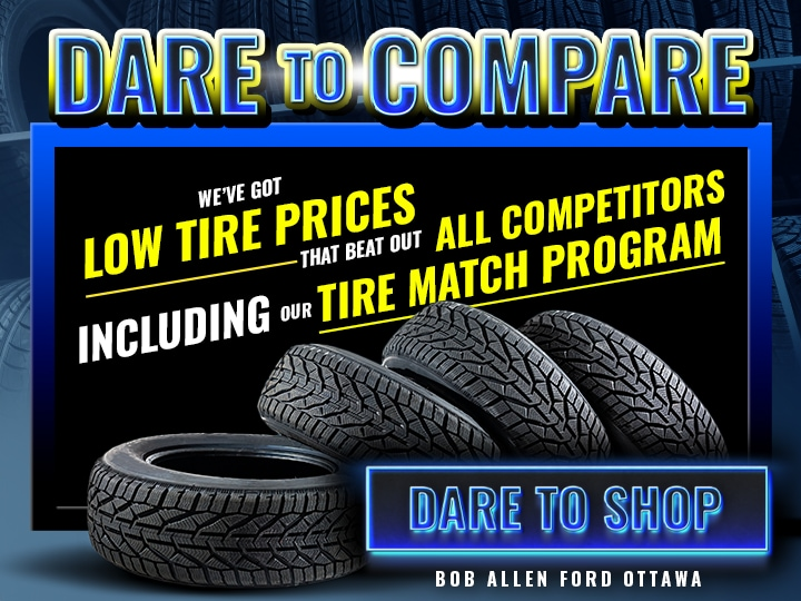 Low Tire Prices