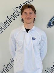 Ashton McCurdy