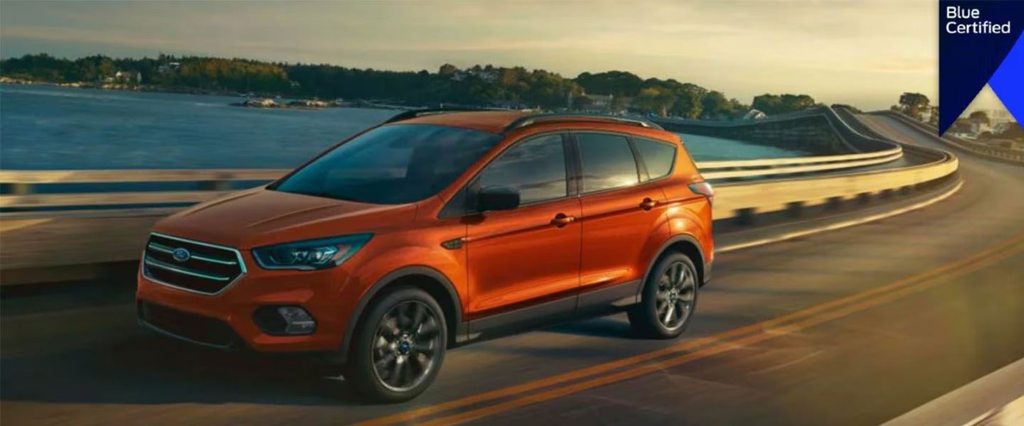 Bob Allen Ford - Ottawa Blue Certified in Ottawa KS