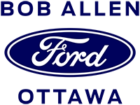 Bob Allen Ford - Ottawa Ottawa, KS